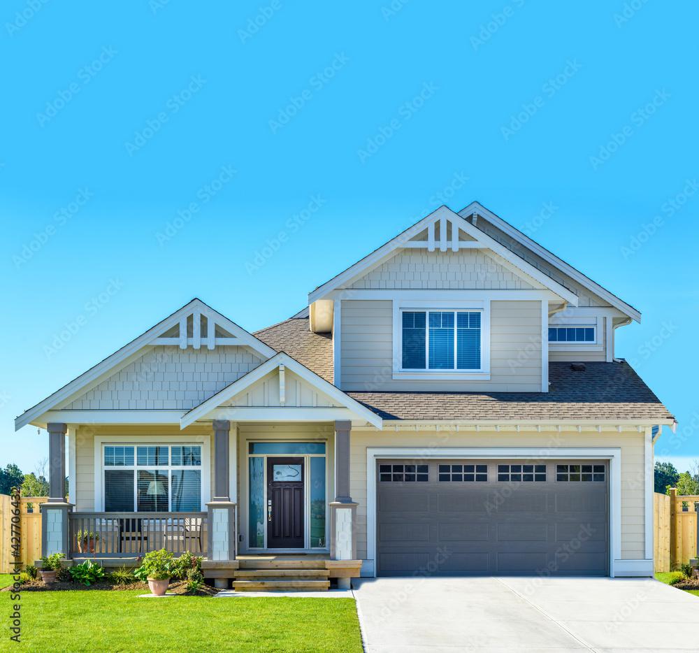 Residential Sales