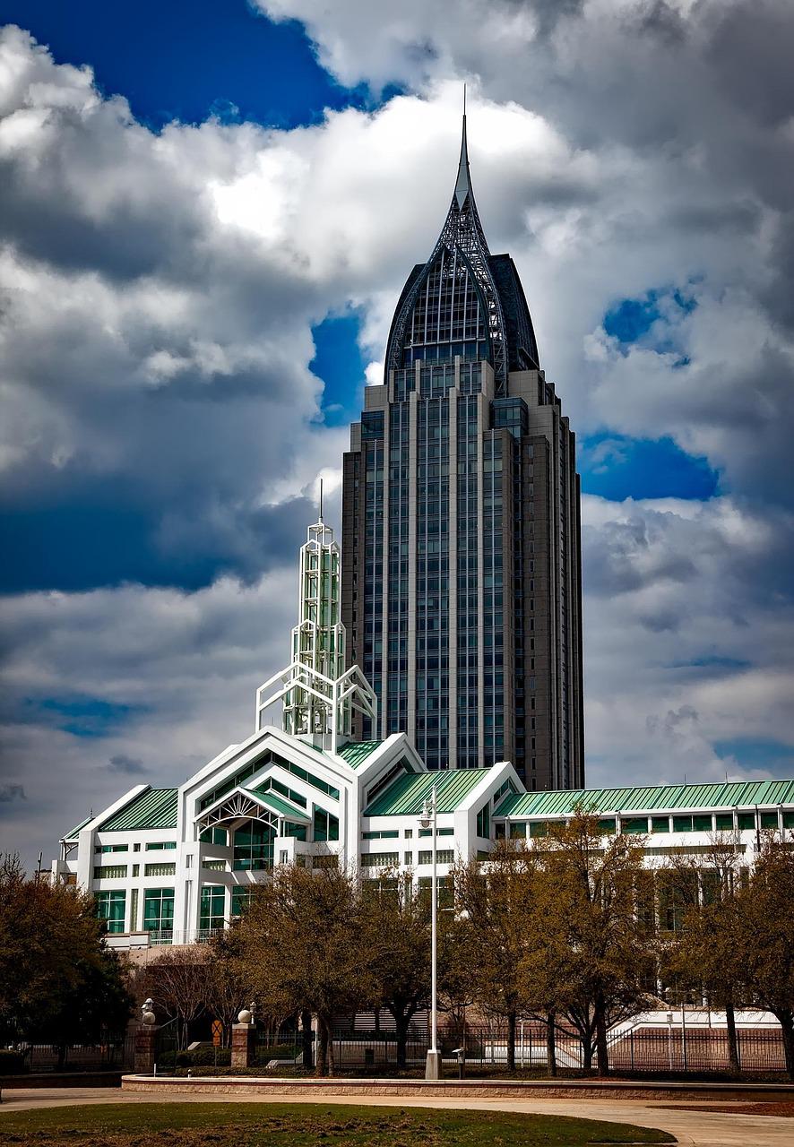 Mobile, Alabama Real Estate