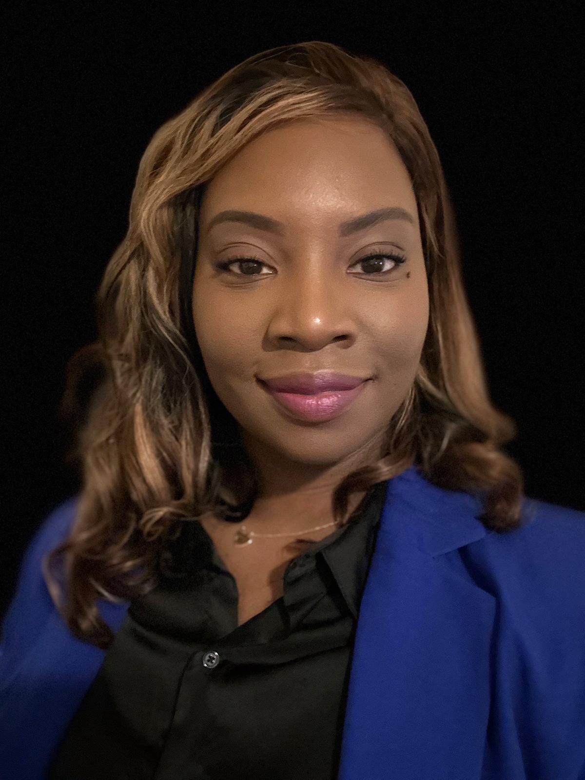 Natalie Grayson, Associate Broker · REALTOR® · Real Estate Advocate at 764 the Agency